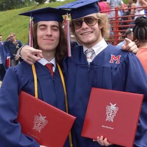 Meet your Posher, William